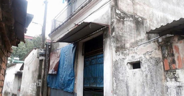 Hà Nội: Truy tố người mẹ đơn thân giết hại con trai