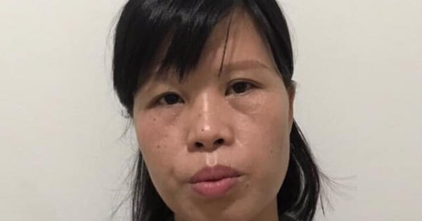 Người mẹ vứt con ở hố gas bị khởi tố để tiếp tục điều tra