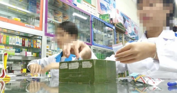 Tác hại của lạm dụng thuốc kháng sinh