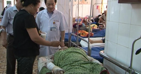 Bị ngăn cản yêu em gái vợ, tự thiêu khiến cả nhà vạ lây