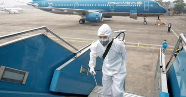 Sự chủ quan và nguy cơ bùng dịch Covid-19 khi cách ly y tế