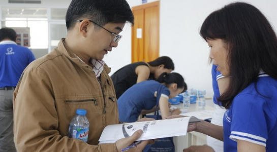 Sử dụng hóa đơn giấy lãng phí 2.500 tỉ đồng mỗi năm