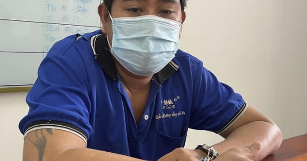 Giết người, cướp của rồi bỏ trốn suốt 10 năm