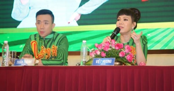 "Làng hài mở hội" trích 50% giải thưởng xây 12 ngôi nhà tình thương cho nghệ sĩ hài