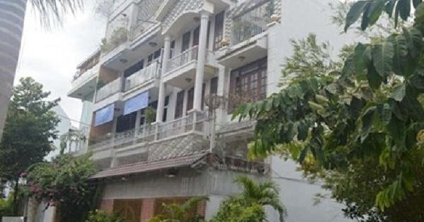 Bố con Giang Kim Đạt 'rửa' 16 triệu USD thế nào?