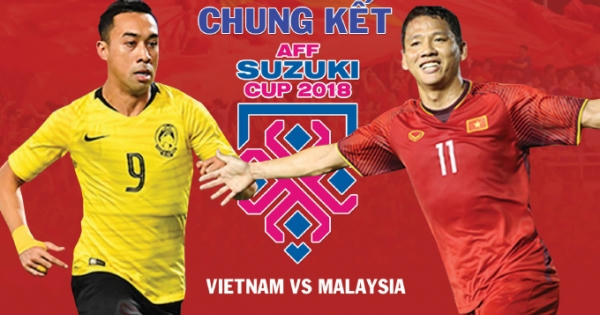 Đội tuyển Việt Nam, những bước ngoặt trước thềm chung kết AFF Cup 2018