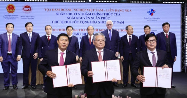 Liên đoàn cờ Thế giới (FIDE) hợp tác cùng HDBank 10 năm tới