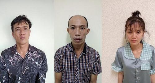 Bắt giữ nhóm đối tượng tàng trữ, lưu hành tiền giả