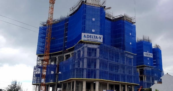 Tiến độ xây dựng SunBay Park Hotel & Resort Phan Rang thế nào?