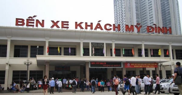 Nhiều nhà xe cam kết không tăng giá vé xe dịp Tết 2021 Nhiều nhà xe cam kết không tăng giá vé xe dịp Tết 2021