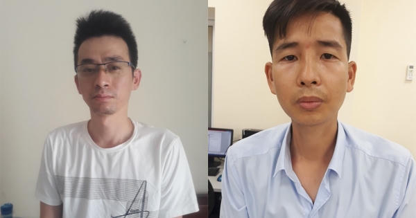 Bắc Từ Liêm: Phát hiện đối tượng đưa người nước ngoài nhập cảnh trái phép ở chung cư Goldmark City