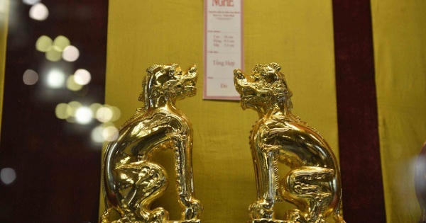 Hà Nội tổ chức loạt sự kiện văn hoá hướng tới Ngày Di sản Văn hoá Việt Nam