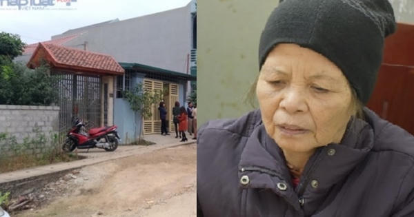 Bản tin Pháp luật Plus: Cháu bé 20 ngày tuổi bị sát hại và câu chuyện nghi giết người vì tin lời thầy bói