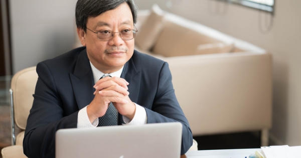 Lợi nhuận Masan Group hồi phục chữ V sau thương vụ sáp nhập VinCommerce Lợi nhuận Masan Group hồi phục chữ V sau thương vụ sáp nhập VinCommerce