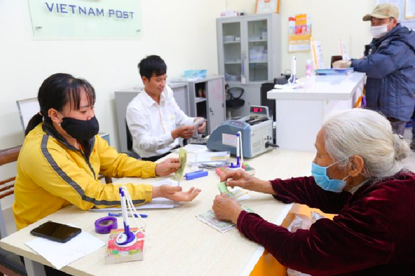 Yêu cầu chi trả lương hưu, trợ cấp đúng hạn trước Tết Nguyên đán Bính Ngọ 2026 Yêu cầu chi trả lương hưu, trợ cấp đúng hạn trước Tết Nguyên đán Bính Ngọ 2026