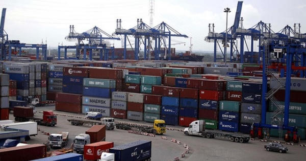 Vụ 213 container “mất tích”: Có thể xử lý cả người đứng đầu đơn vị hải quan Vụ 213 container “mất tích”: Có thể xử lý cả người đứng đầu đơn vị hải quan