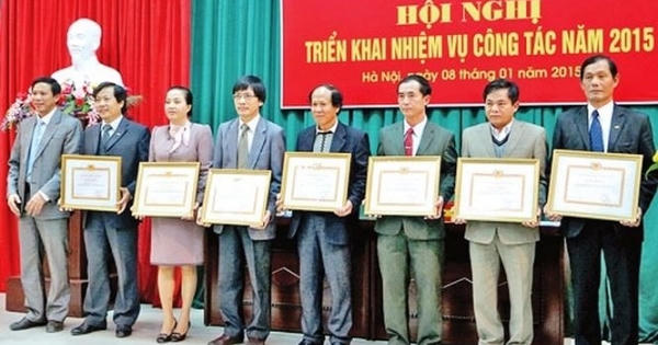 Tổng Giám đốc mất chức vụ mua tàu Trung Quốc được 'khôi phục ghế'