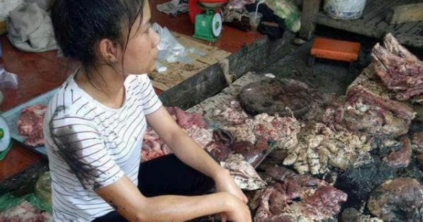 Bản tin pháp luật: Có tình tiết giảm nhẹ cho 2 phụ nữ đổ dầu luyn vào phản thịt?