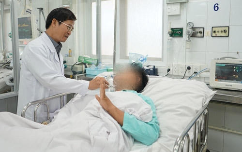 Cảnh báo dịch sốt xuất huyết vẫn hoành hành Cảnh báo dịch sốt xuất huyết vẫn hoành hành