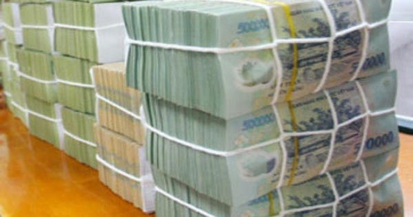 Kiến nghị xử lý hàng trăm tỉ đồng tại Tổng công ty cảng hàng không VN