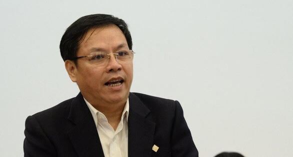 Bắt giam ông Diệp Dũng, cựu Chủ tịch HĐQT Saigon Co.op