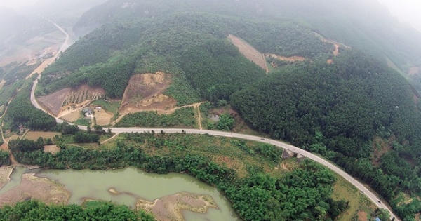 Thiếu tiền, “tắc” BOT, đường Hồ Chí Minh lại “lỗi hẹn” với năm 2020