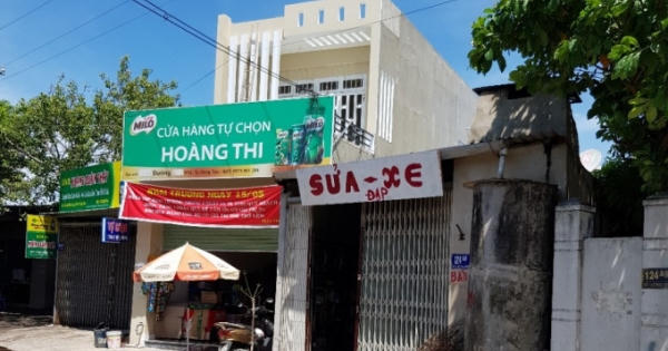 Bà Rịa - Vũng Tàu: Dân tố chính quyền ngó lơ, mặc cho công trình kê biên bị sửa chữa? Bà Rịa - Vũng Tàu: Dân tố chính quyền ngó lơ, mặc cho công trình kê biên bị sửa chữa?