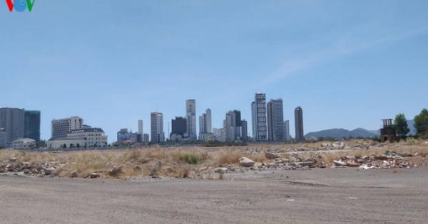 Bộ Quốc phòng không đồng ý lấy đất sân bay Nha Trang làm bãi xe