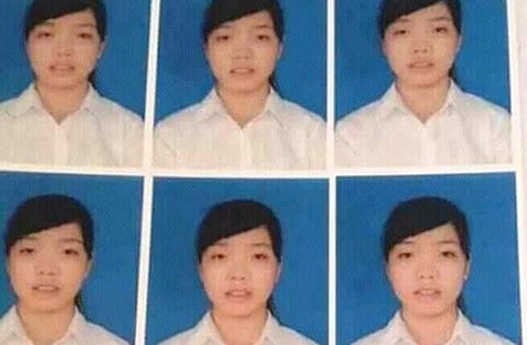 Nữ sinh mất tích khi đi Hà Nội “nhận thưởng” mỹ phẩm