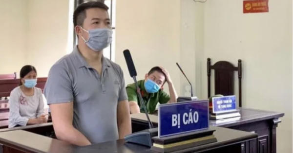 Xét xử vụ không đeo khẩu trang còn hành hung cán bộ ở chốt kiểm dịch