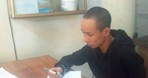 Hải Dương: Khởi tố, bắt khẩn cấp đối tượng đâm chết người trước cửa quán karaoke