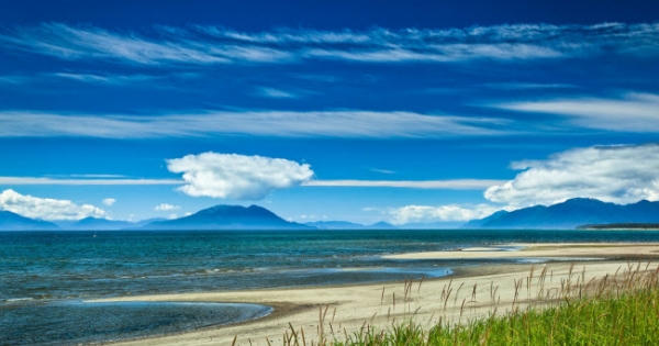 19 bức ảnh minh chứng Alaska là nơi đẹp nhất Trái đất