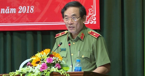 Đà Nẵng thành lập lực lượng 911