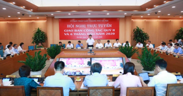 Hà Nội tập trung cải thiện môi trường kinh doanh và hỗ trợ nhà đầu tư, doanh nghiệp Hà Nội tập trung cải thiện môi trường kinh doanh và hỗ trợ nhà đầu tư, doanh nghiệp
