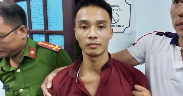 Hành trình lẩn trốn của Triệu Quân Sự từ lúc vượt ngục cho tới khi bị bắt