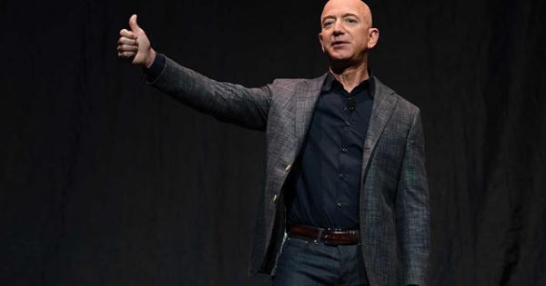 Những người giàu nhất thế giới như Jeff Bezos, Bill Gates luôn tuân thủ 5 nguyên tắc sống cơ bản này
