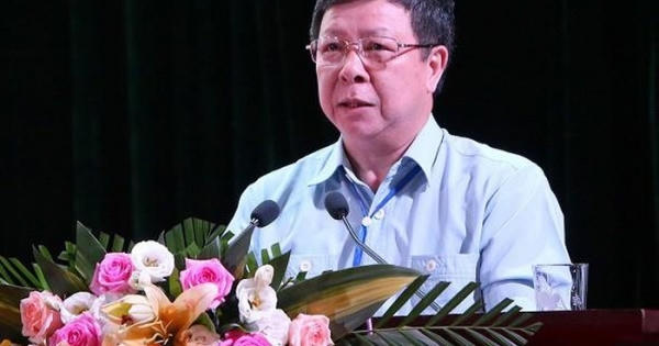 Văn bản 'lạ' của Lào Cai khi xin xuất khẩu quặng sắt cho doanh nghiệp