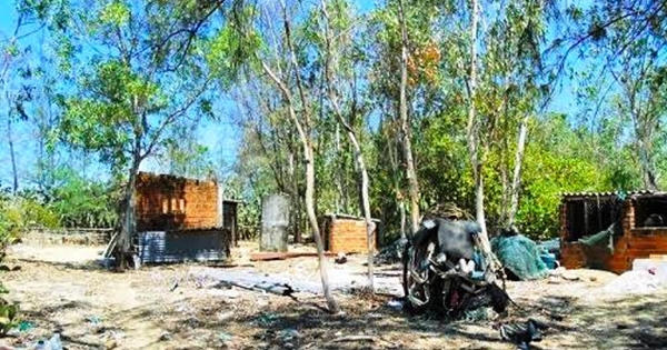 Nguyên Bí thư xã bị tố khai man để nhận huy chương Kháng chiến