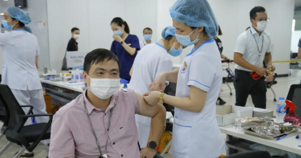 Hải Phòng ra chỉ thị tăng cường công tác phòng, chống dịch Hải Phòng ra chỉ thị tăng cường công tác phòng, chống dịch