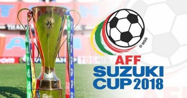 Bản quyền phát sóng AFF Cup 2018: Quyền của “nhà đài” đến đâu? Bản quyền phát sóng AFF Cup 2018: Quyền của “nhà đài” đến đâu?