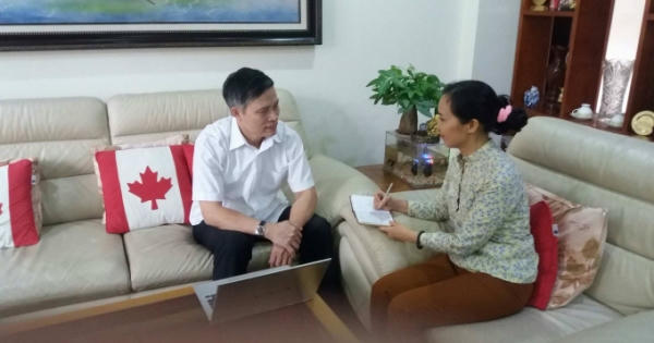 Trung tướng Trần Văn Độ: Vì sao hình phạt càng nặng, tội phạm ngày càng gia tăng?