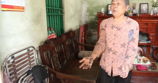 Người dân "kêu" việc sàng tuyển than của Công ty cổ phần Than Cọc Sáu gây ô nhiễm môi trường