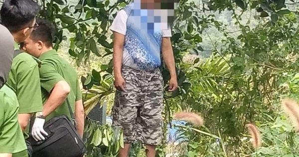 Người cha nghi sát hại 2 con ở Vũng Tàu đã thắt cổ tự tử tại Đắk Nông