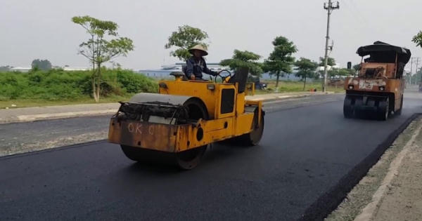 Đấu thầu tại quận Dương Kinh (Hải Phòng): Nghi vấn về động cơ dự thầu