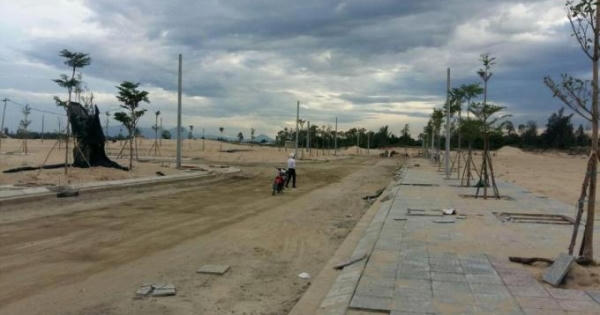 Đà Nẵng: Công bố giá đất ở tái định cư một số dự án trên địa bàn