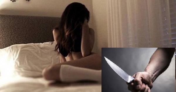 Mua dâm bị đòi thêm tiền, đến phòng trọ đâm chết gái bán dâm