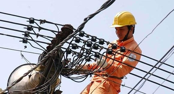 Lịch cắt điện Hà Nội và 63 tỉnh thành ngày 14/6