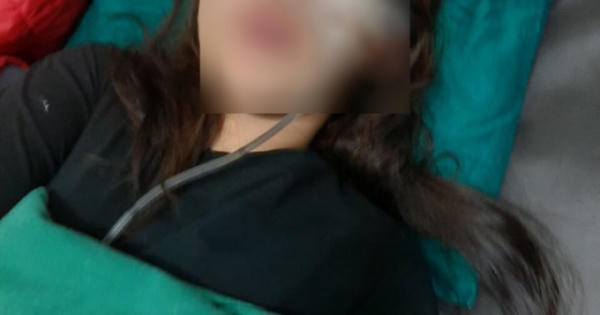 Hà Giang: Uất ức vì bị mắng, nữ sinh 15 tuổi uống thuốc trừ cỏ tự tử
