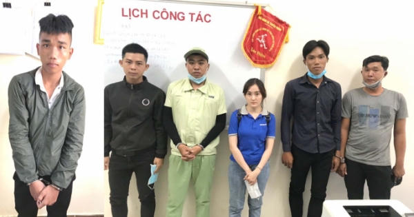 Đồng Nai: Mâu thuẫn xếp loại khen thưởng, nam công nhân gọi người đánh quản lý gãy tay