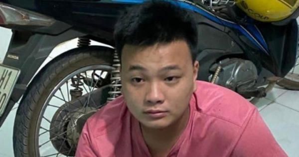 "Yêu râu xanh" nổi cơn cuồng loạn, hiếp dâm bé gái trong nhà vệ sinh